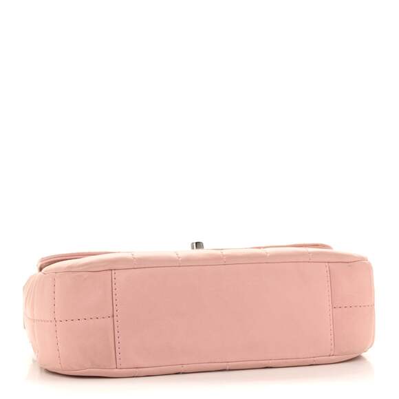 Chanel Lambskin Quilted Chocolate Bar 4 #242927C19B - Picture 3 of 11